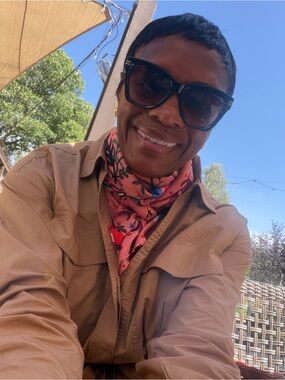 Meet your Posher, Shanda